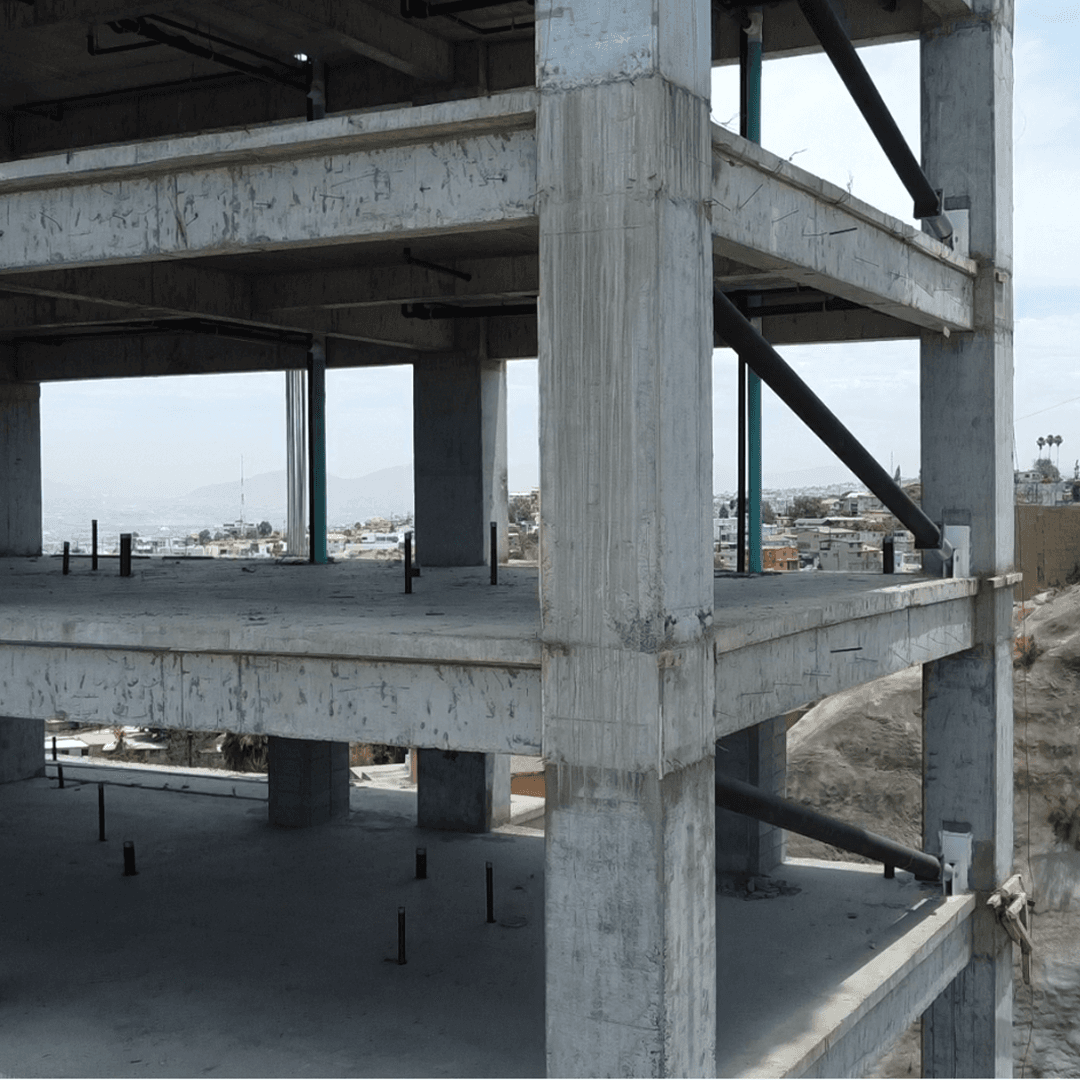 Innovación Estructural